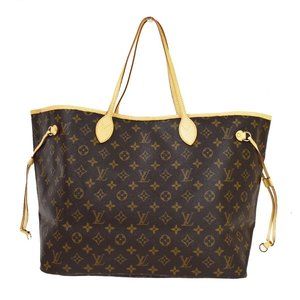 PRELOVED Louis Vuitton Monogram Batignolles Horizontal Tote SA4130 101 –  KimmieBBags LLC